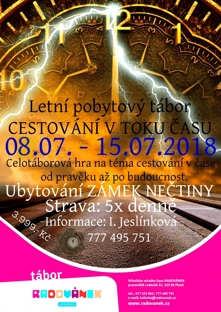 Náhled plakátu