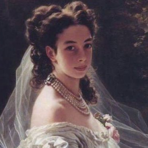 Vánoční strom kněžny Pauliny Metternichové