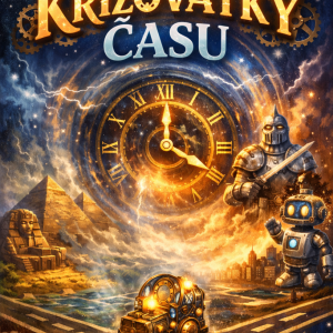 Divadelní premiéra Křižovatky času