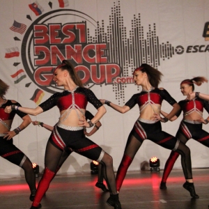 #JETOTU - prezentační show
