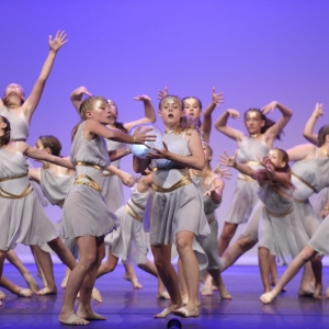 Konkurz do Storm Ballet