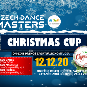Christmas on - line cup