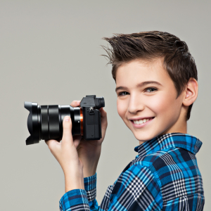 FOTOSOUTĚŽ - život kolem nás