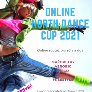 North dance cup 2021