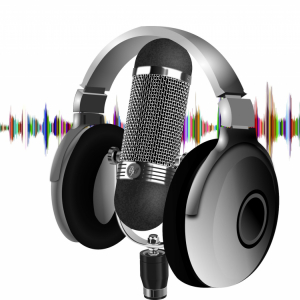STAŇ SE MISTREM PODCASTŮ